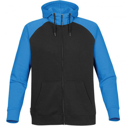 Stormtech Men's Omega Full Zip Hoodie 2022