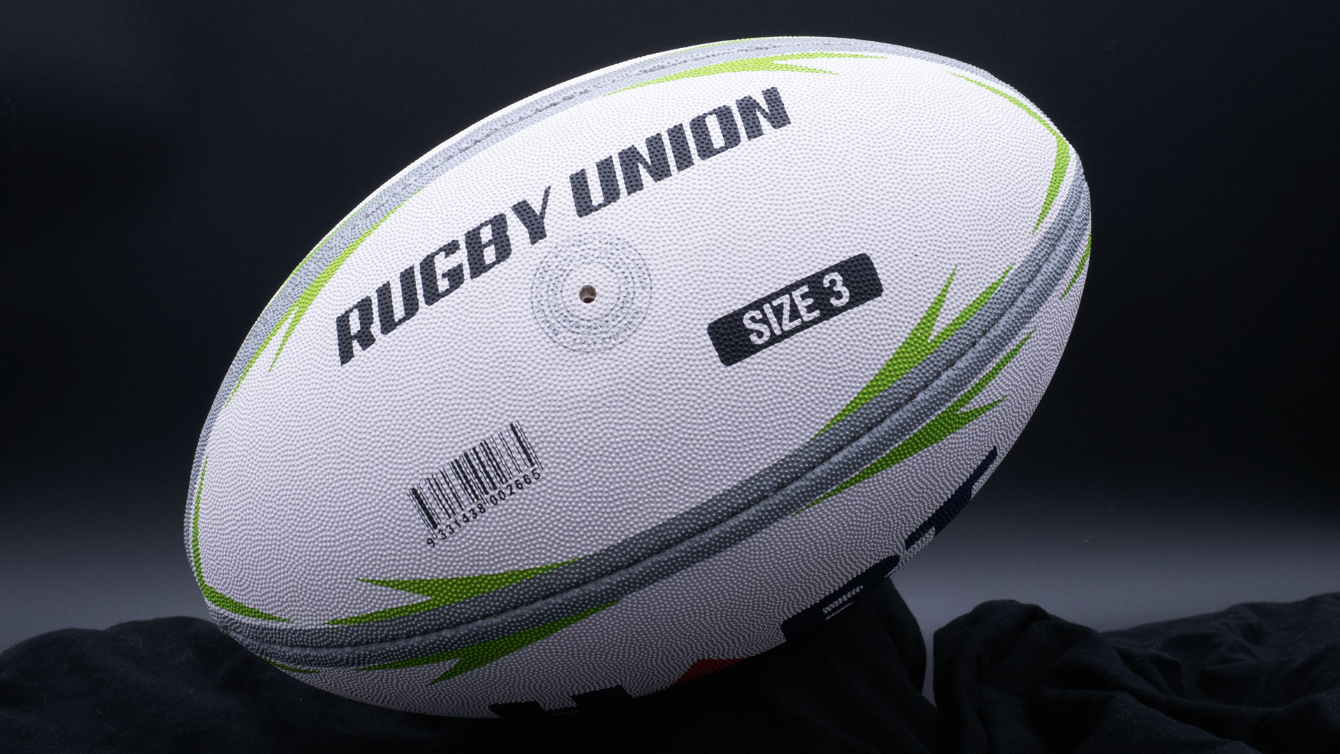 Hart Club Rugby Union Ball