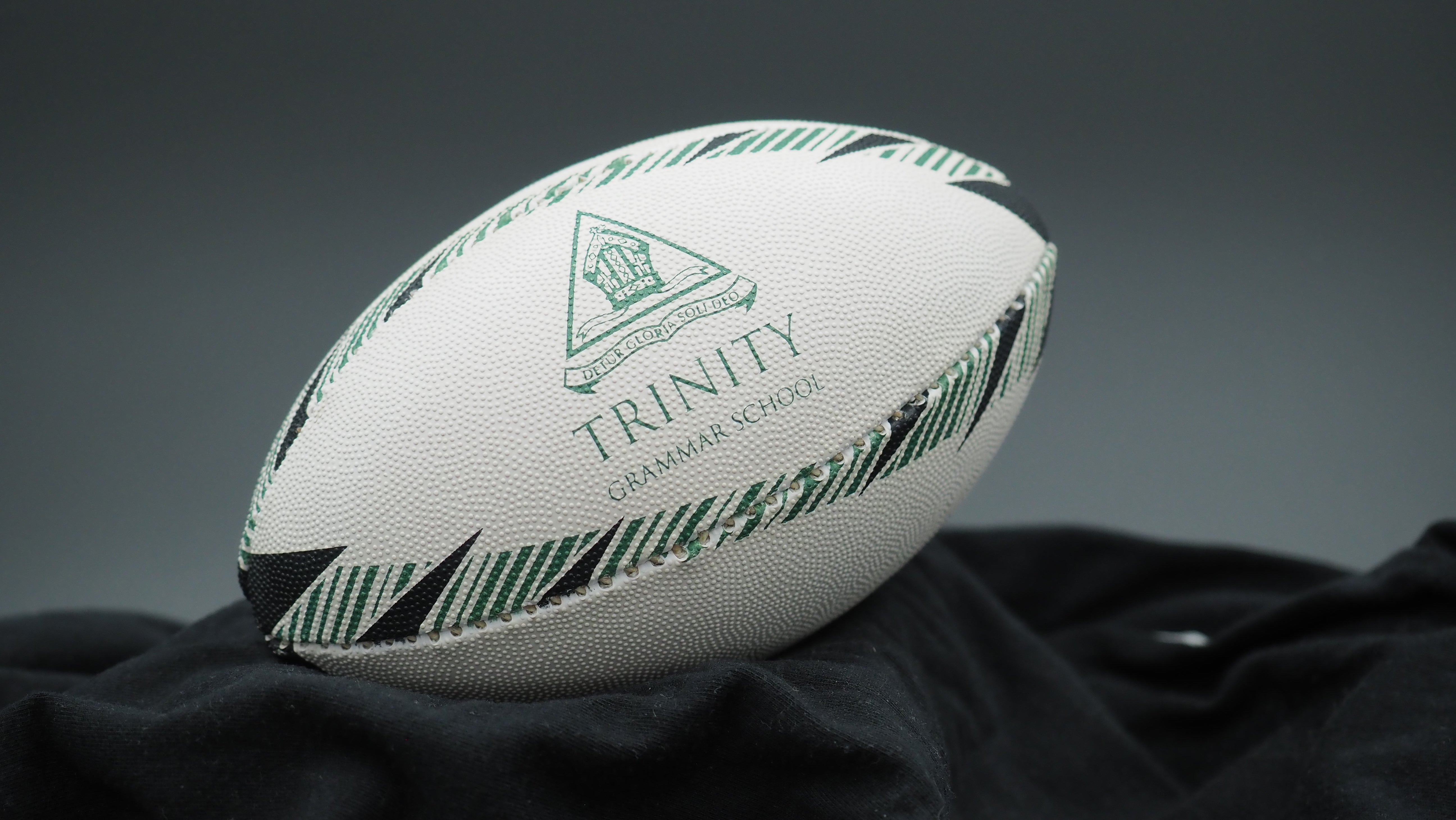 Warrior Custom Mini Balls