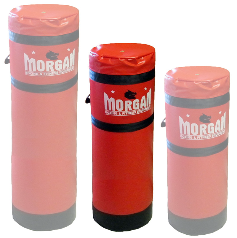 MORGAN 4FT PLATINUM TACKLE BAG