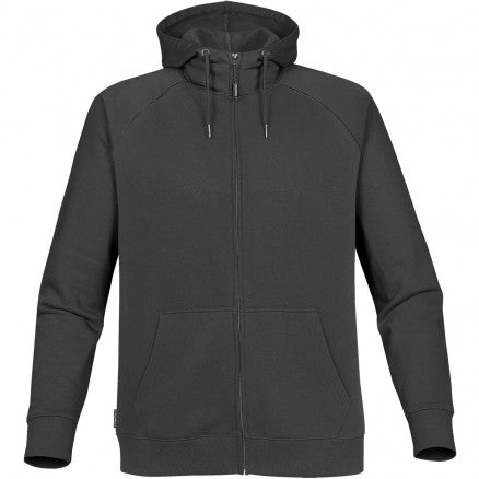 Stormtech Men's Omega Full Zip Hoodie 2022