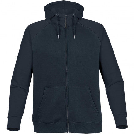 Stormtech Men's Omega Full Zip Hoodie 2022