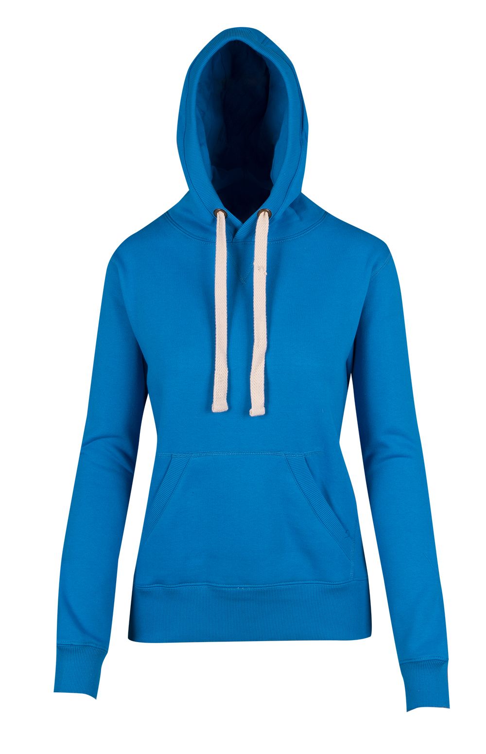 Ramo Ladies and Juniors Heavy Fleece Hoodie 2022