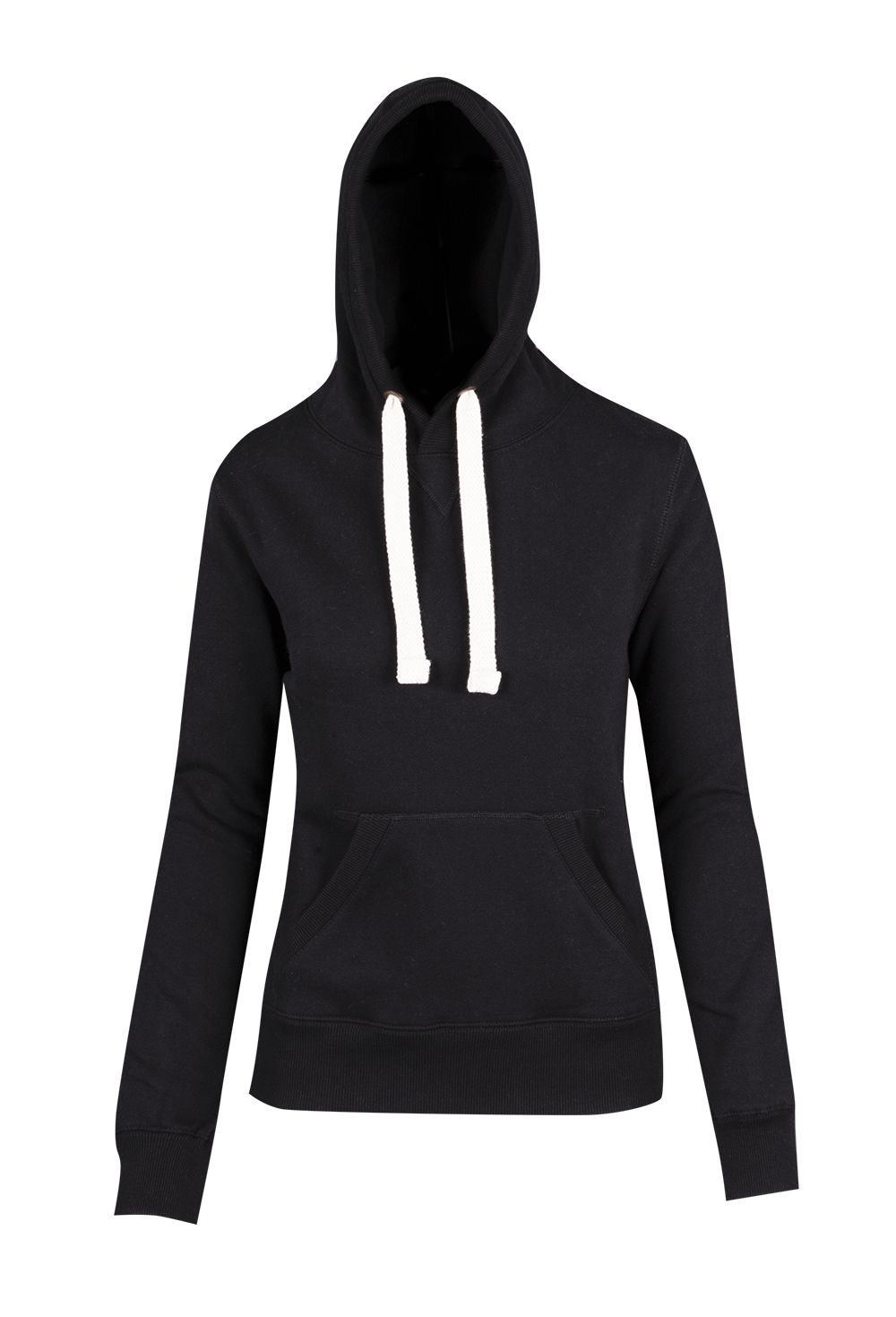 Ramo Ladies and Juniors Heavy Fleece Hoodie 2022