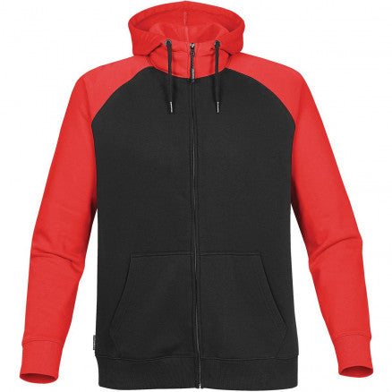 Stormtech Men's Omega Full Zip Hoodie 2022