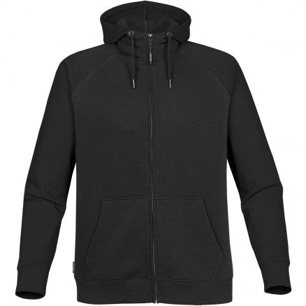 Stormtech Men's Omega Full Zip Hoodie 2022