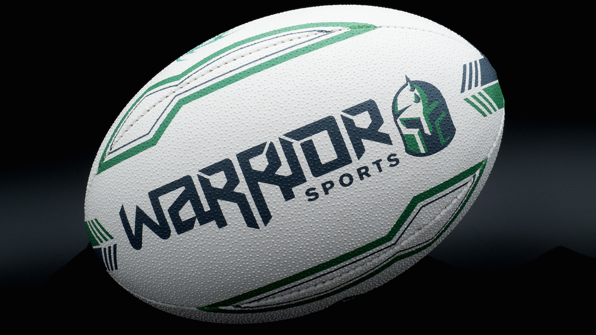 Custom Touch Balls- Warrior Sports