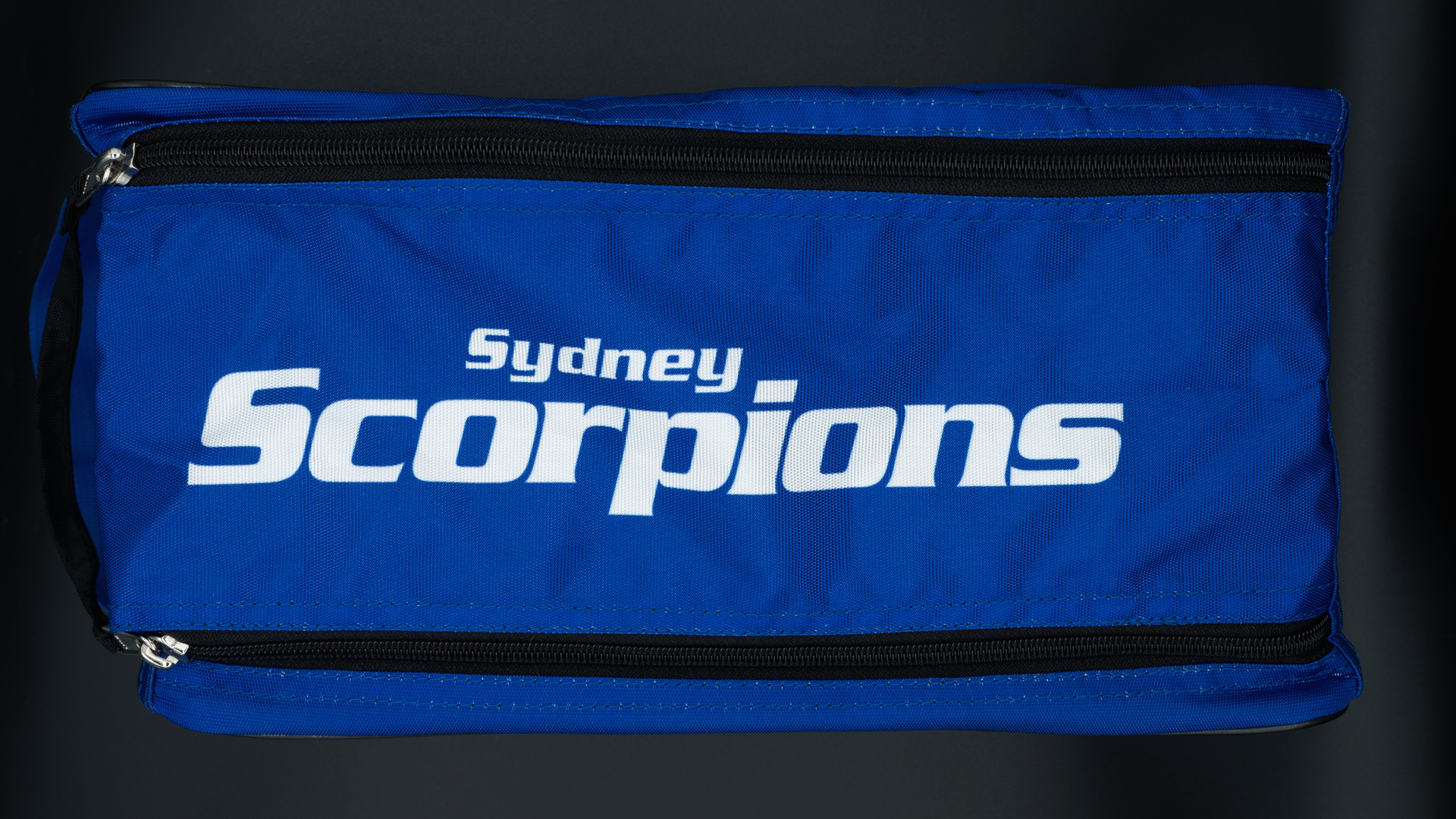 Warrior Custom Boot Bags - Sublimated