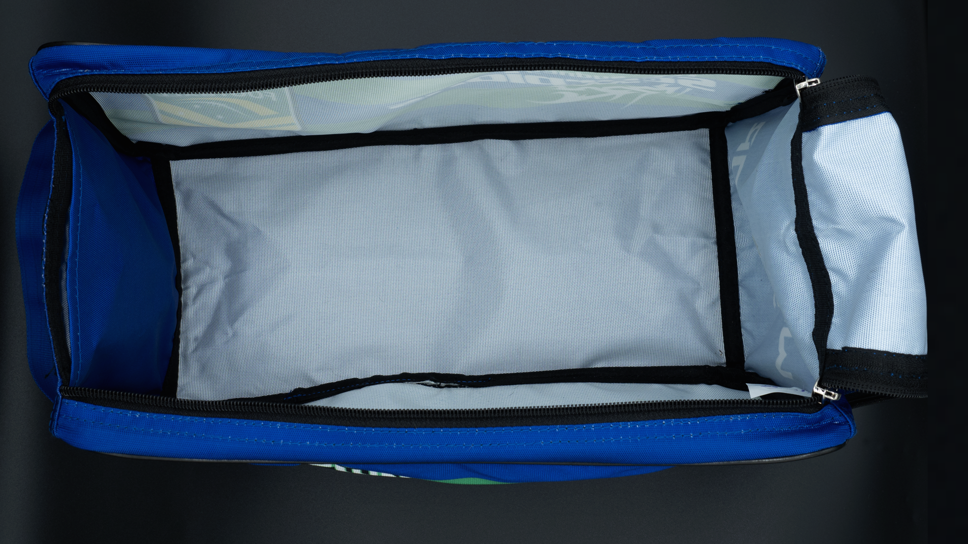 Warrior Custom Boot Bags - Sublimated