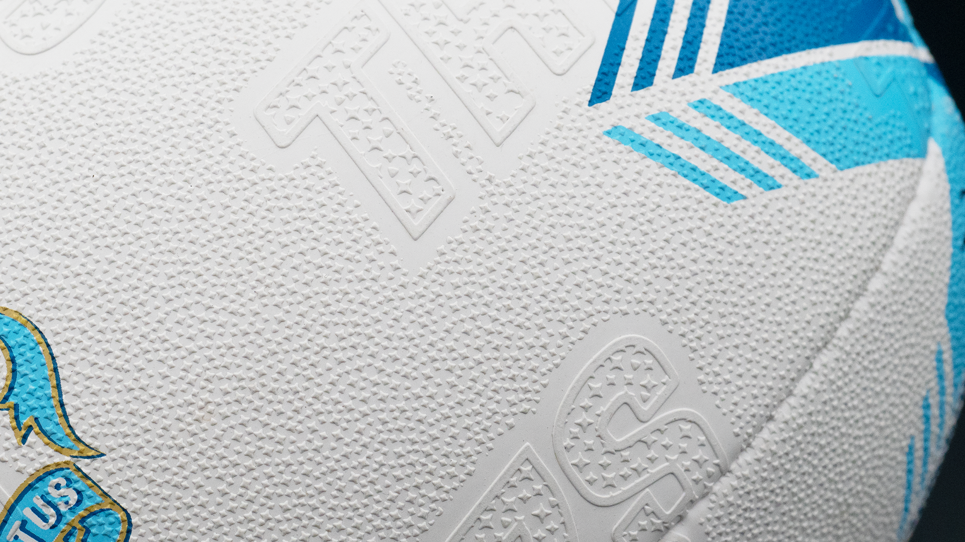 Custom Touch Balls- Warrior Sports