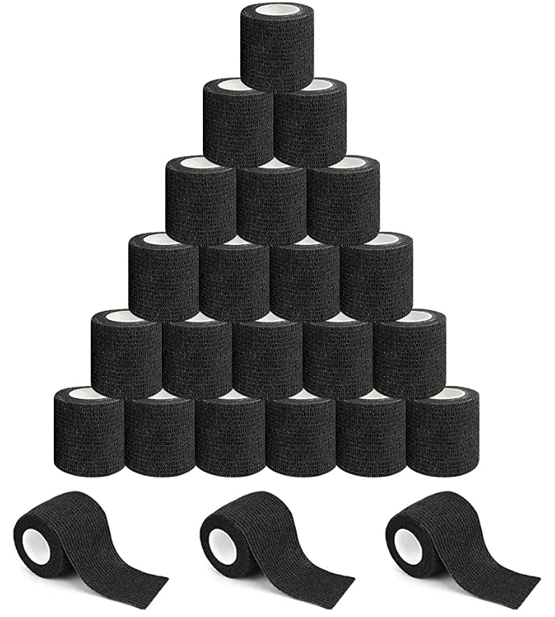 Strapping Tape The Warrior Sports Group