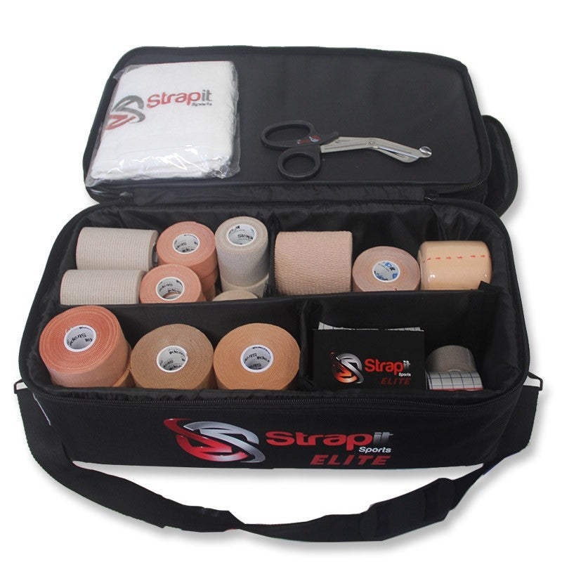 Babby sport deals tape trucker