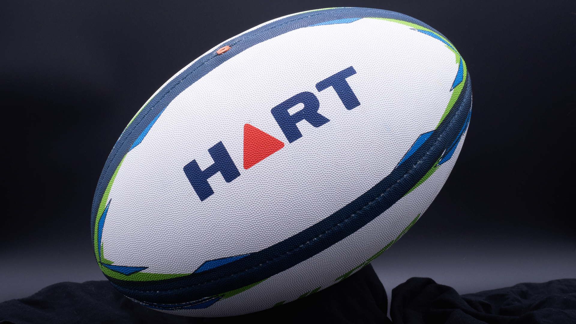 Hart Ultra Plus Rugby Ball