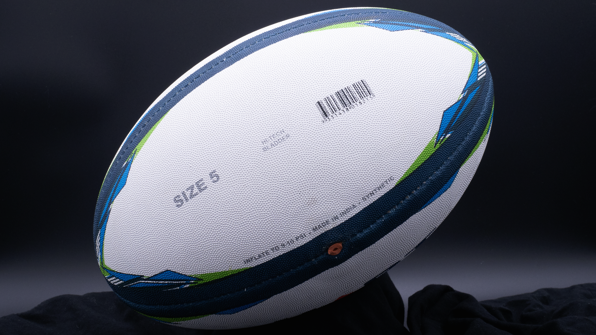 Hart Ultra Plus Rugby Ball