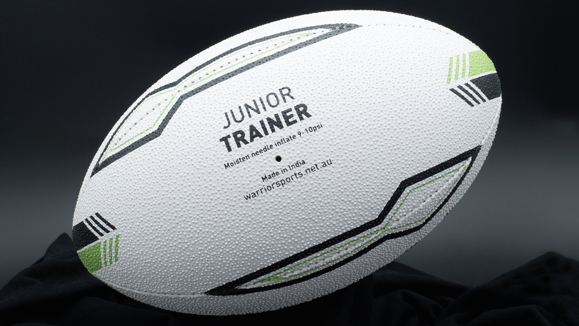Warrior Sports Junior Trainer Touch Ball