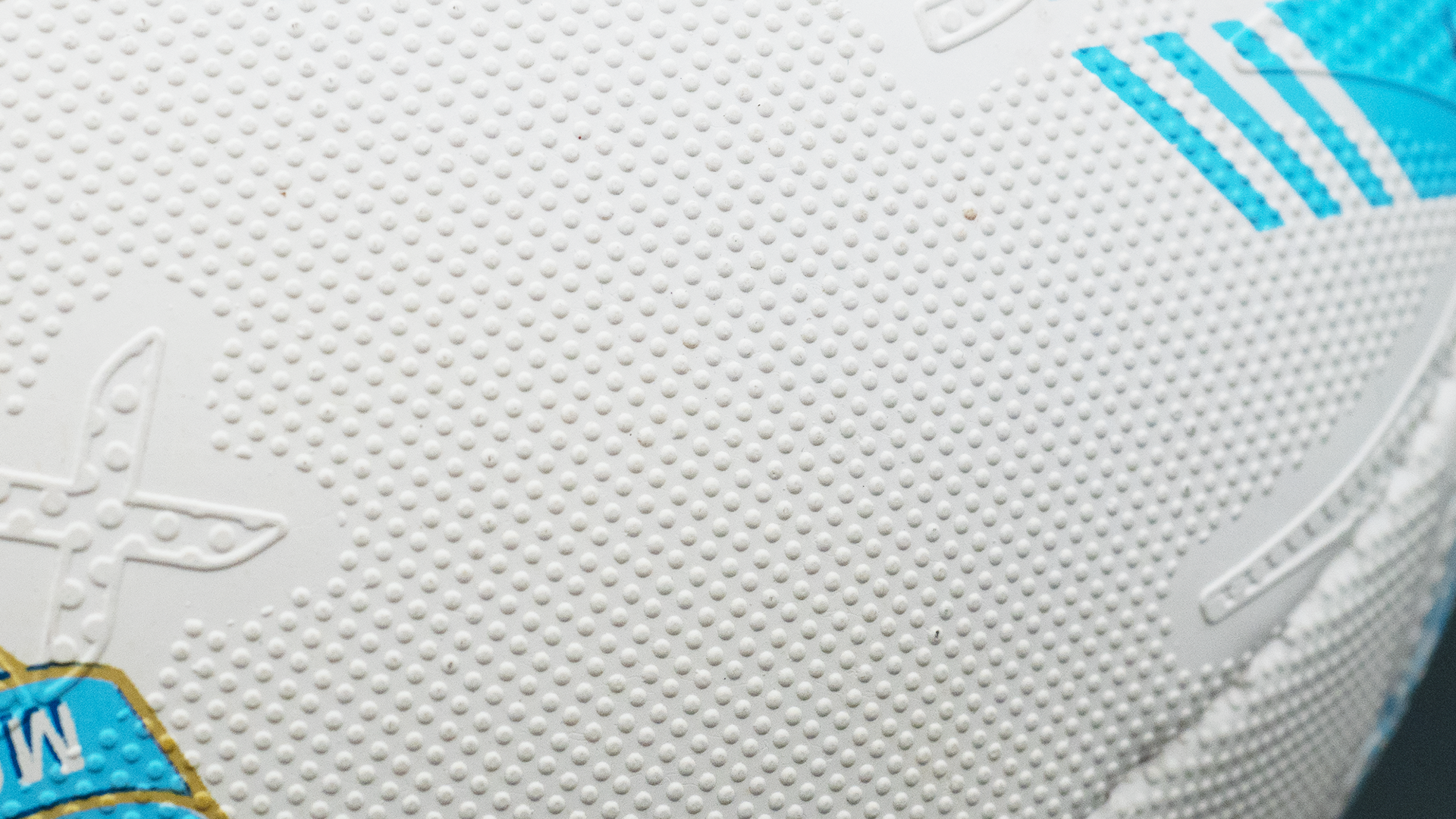 Custom Touch Balls- Warrior Sports