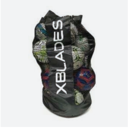 Mesh Rugby Ball Carry Bag Large