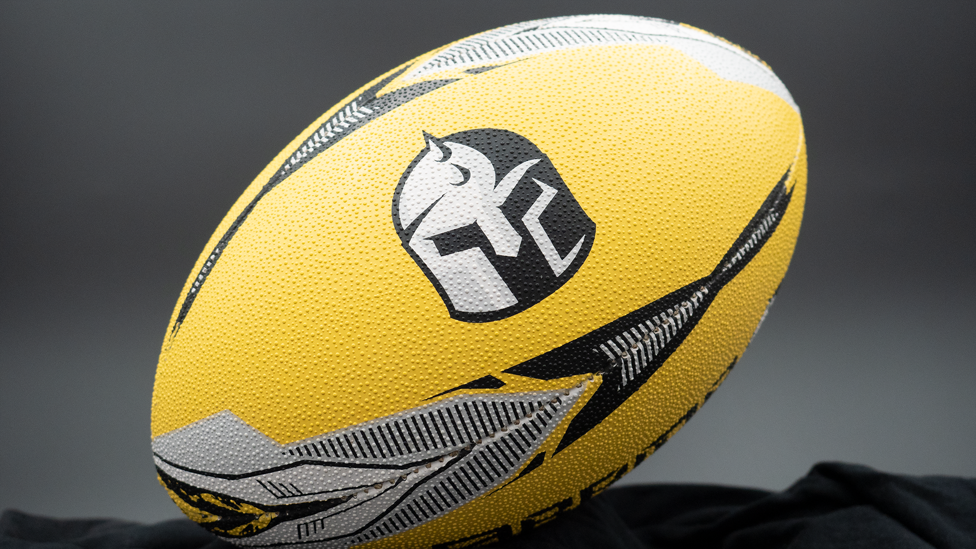 Warrior All Weather Trainer Rugby Ball