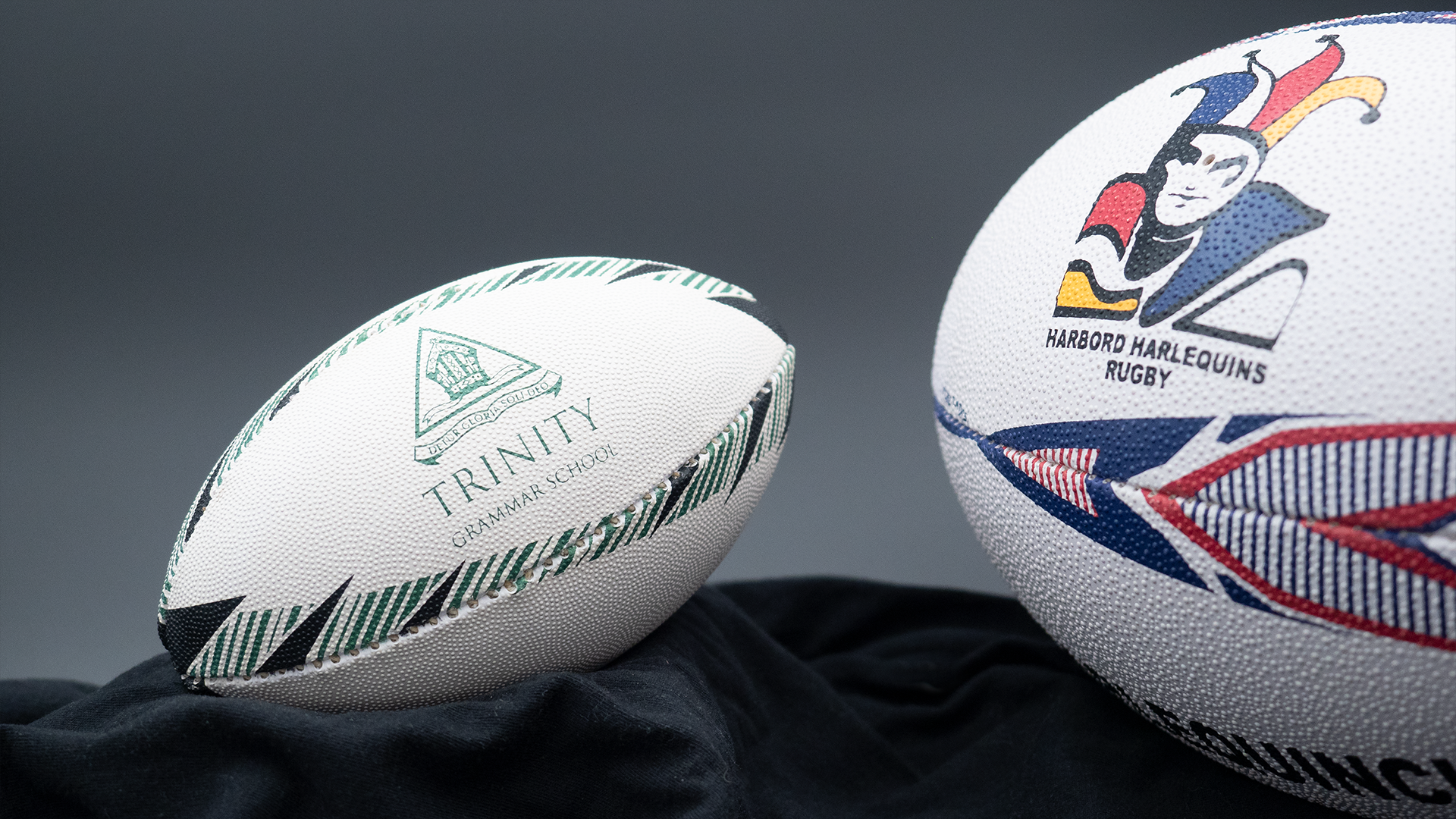 Warrior Custom Mini Balls